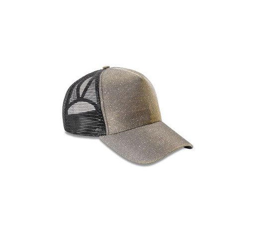 RESULT RC090 - 5-panel polyester cap