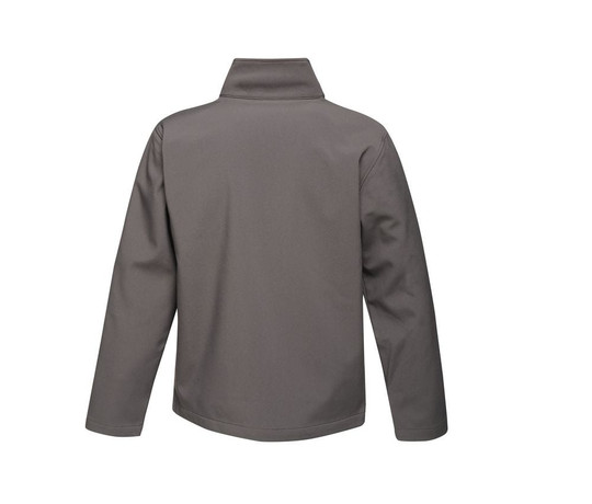 Regatta RGA628 - Softshelljacke Herren