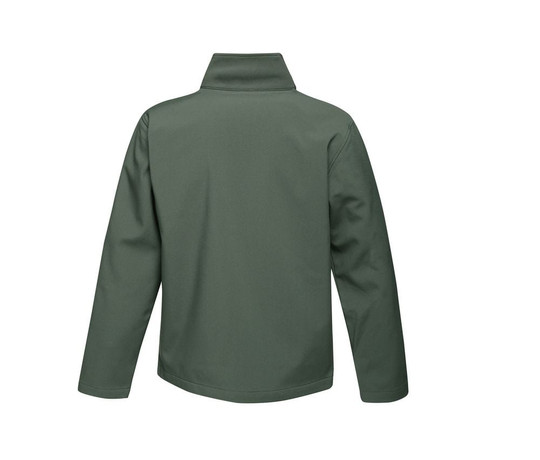 Regatta RGA628 - Softshell jas Heren