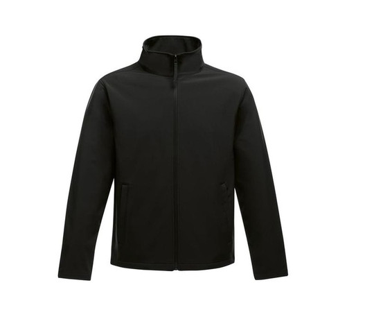 REGATTA RGA628 - Veste Softshell homme 2 couches