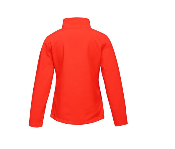 Regatta RGA629 - Softshell jacket Women
