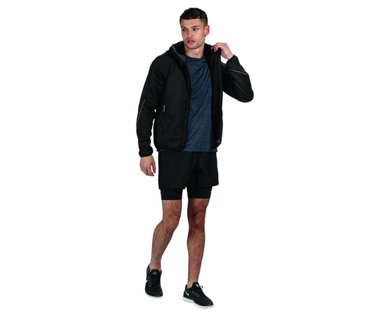 Regatta RGA629 - Softshelljakke Women
