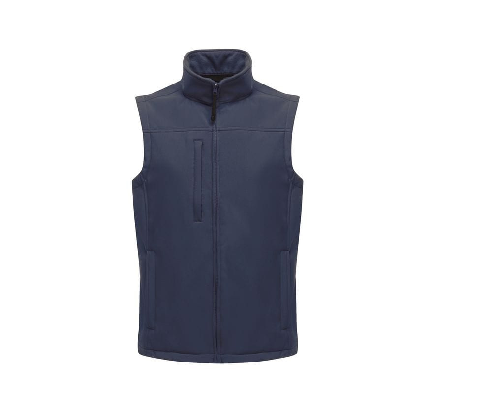 Regatta RGA788 - Gilet Softshell