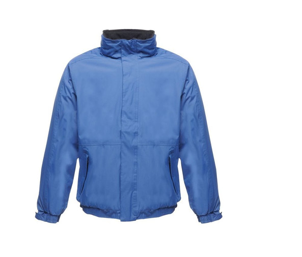 Kapsejlads RGW297 - Bomber foret med fleece