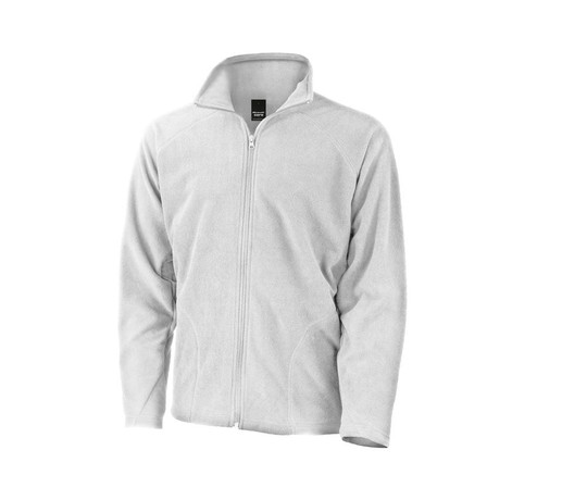 RESULT RS114 - MICROFLEECE JACKET