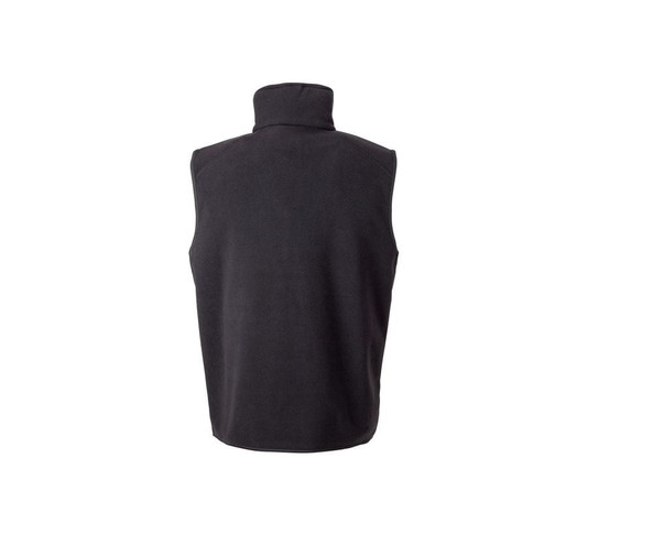 Result RS116 - Microfleece bodywarmer