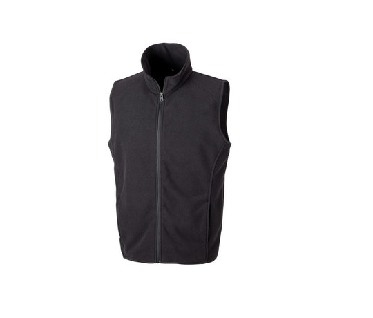 RESULT RS116 - Micro-Fleece Weste