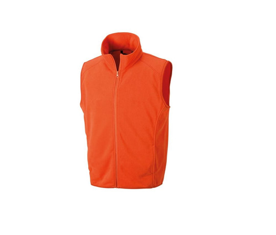 RESULT RS116 - Micro-Fleece Weste