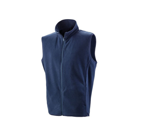 RESULT RS116 - Lightweight and highly breathable fleece layer