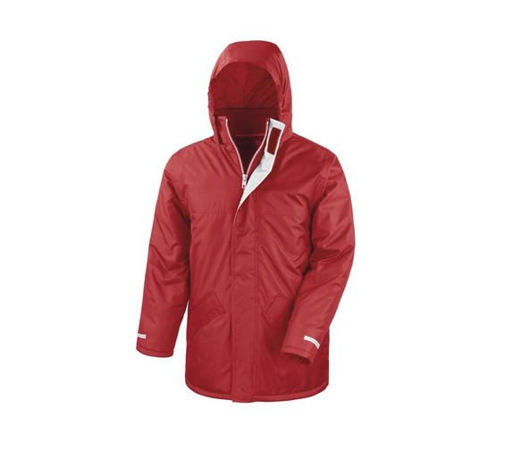 RESULT RS207 - Waterproof & windproof jacket