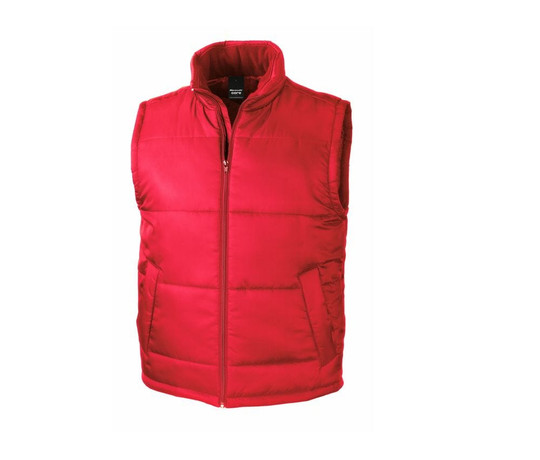 RESULT RS208 - Showerproof, lightweight and windproof bodywarmer