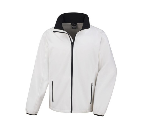 RESULT RS231 - 2-layer Softshell jacket