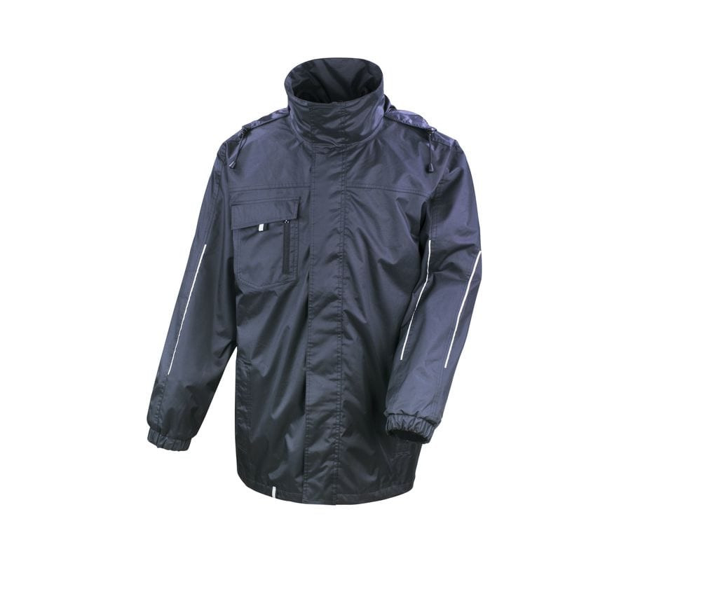 Result RS236 - Giacca Impermeabile Coupe-vent