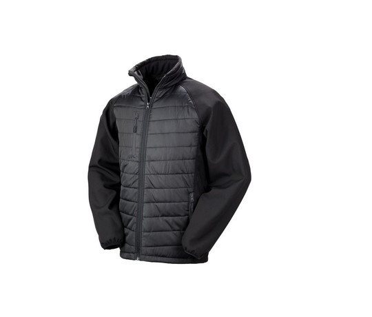 RESULT RS237 - 2-fabric jacket