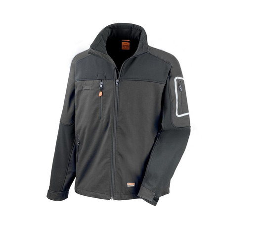 RESULT RS302 - Workwear jacket