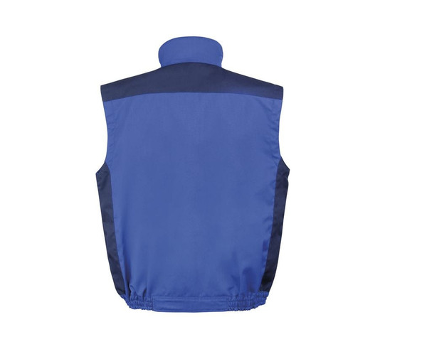 RESULT RS317 - Bodywarmer de travail Lite