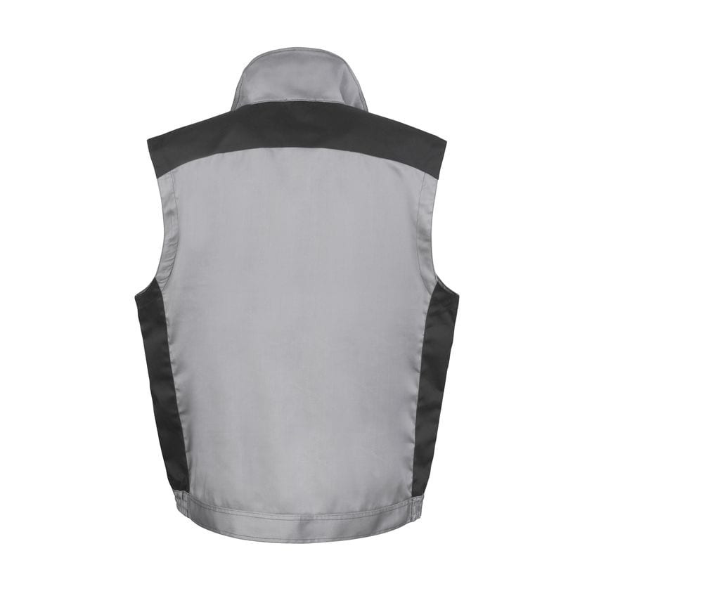 Result RS317 - Lite Work Bodywarmer