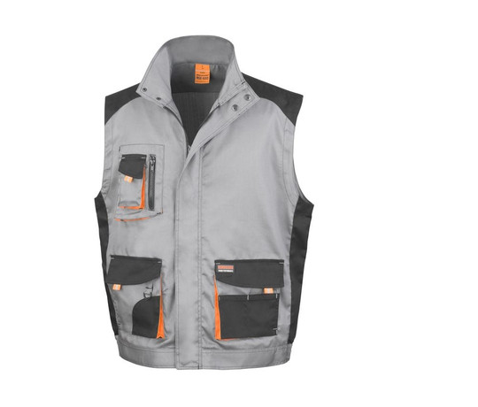 RESULT RS317 - Workwear lightweight gilet