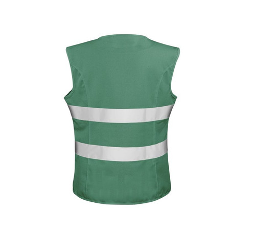 RESULT RS334F - WOMENS ENHANCED VISIBILITY FITTED TABARD
