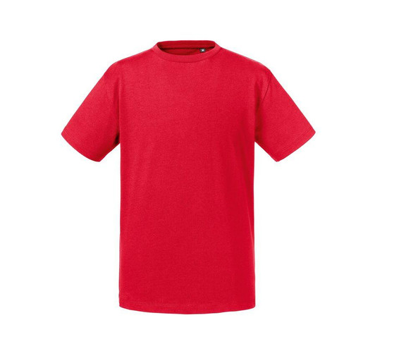 Russell RU108B - Children's organic T-shirt