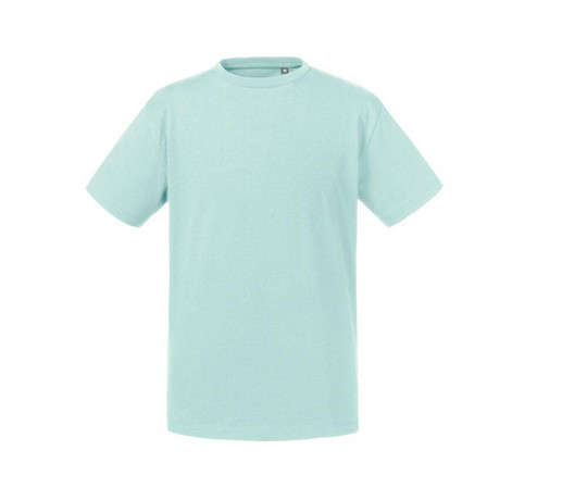Russell RU108B - Children's organic T-shirt
