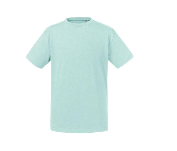 Russell RU108B - Children's organic T-shirt