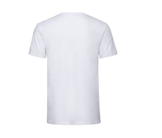 RUSSELL RU108M - Tee-shirt organique homme