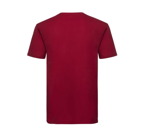 RUSSELL RU108M - Short sleeve organic t-shirt