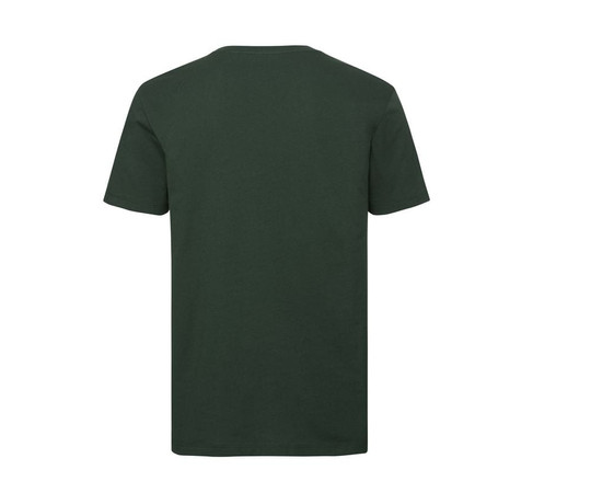 Russell RU108M - T-shirt organica da uomo