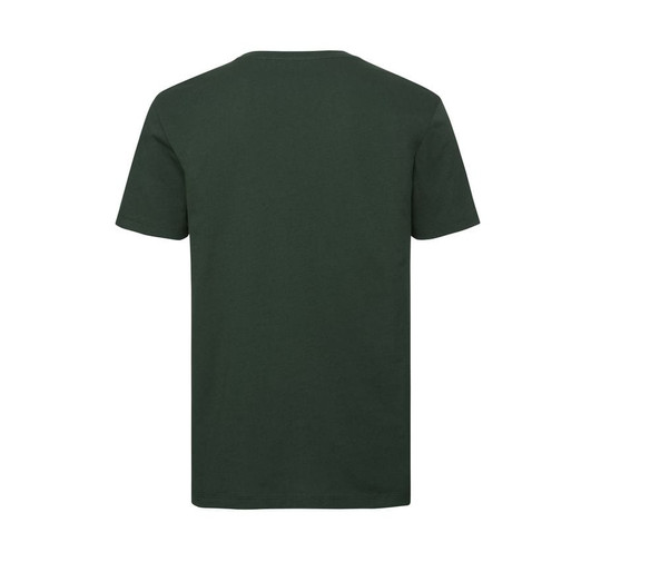 Russell RU108M - Men's organic t-shirt