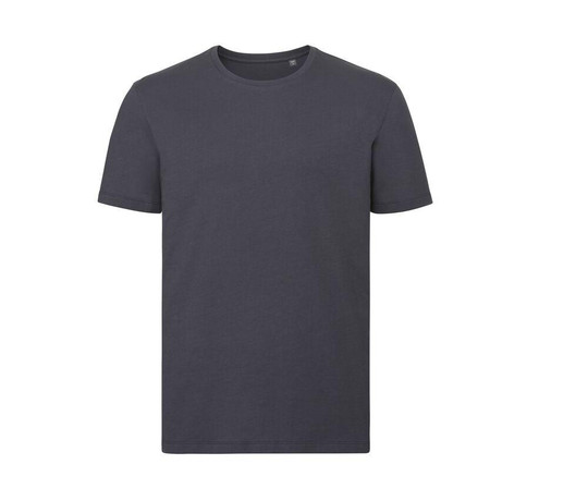 RUSSELL RU108M - Short sleeve organic t-shirt