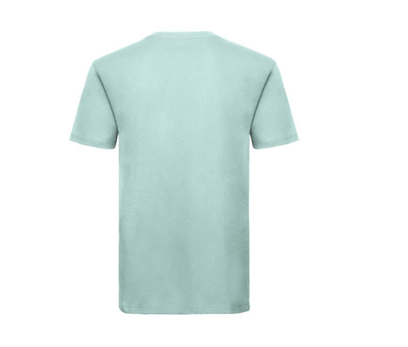 RUSSELL RU108M - Tee-shirt organique homme