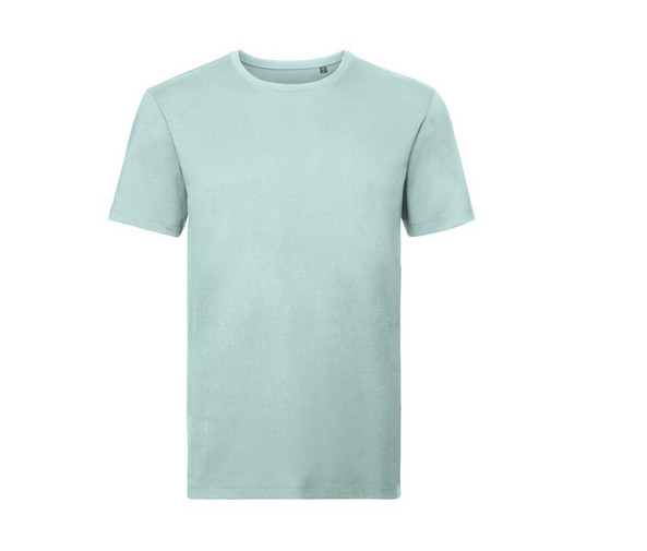 RUSSELL RU108M - Tee-shirt organique homme