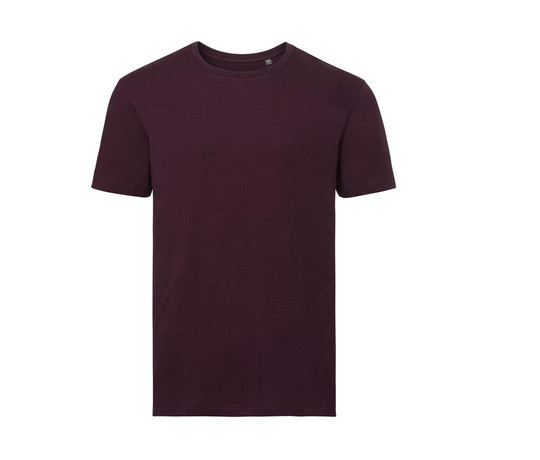 RUSSELL RU108M - Short sleeve organic t-shirt