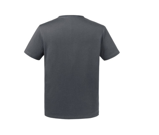 RUSSELL RU118M - Short sleeve organic t-shirt