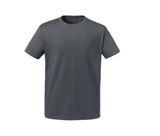 RUSSELL RU118M - Short sleeve organic t-shirt