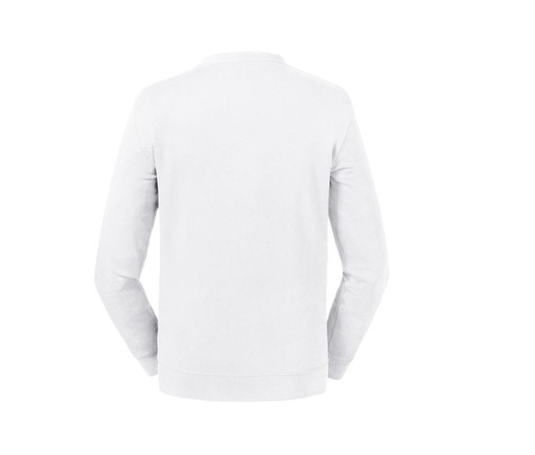 Russell RU208M - Pure Organic reversible sweatshirt