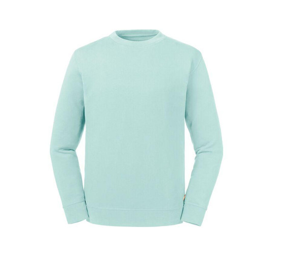 Russell RU208M - Pure Organic reversible sweatshirt