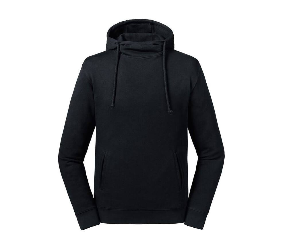 RUSSELL RU209M - PURE ORGANIC HOODED SWEAT