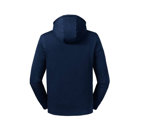RUSSELL RU209M - PURE ORGANIC HOODED SWEAT