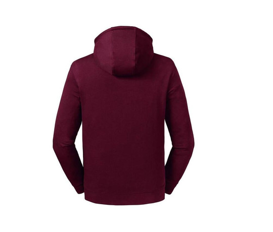RUSSELL RU209M - PURE ORGANIC HOODED SWEAT