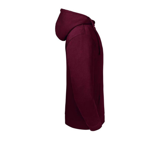 RUSSELL RU209M - PURE ORGANIC HOODED SWEAT
