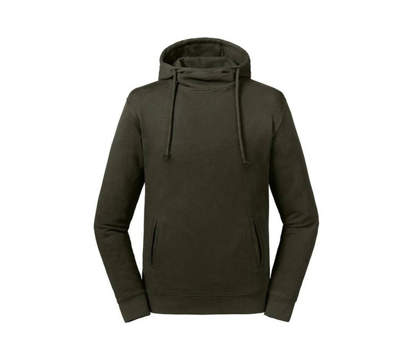 Russell RU209M - PURE ORGANIC HOODED SWEAT
