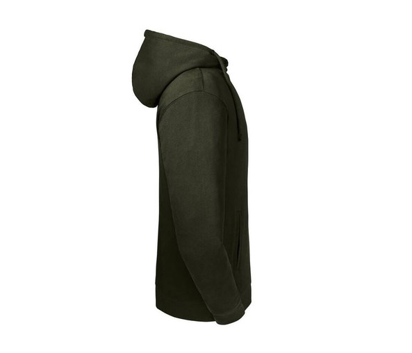 Russell RU209M - PURE ORGANIC HOODED SWEAT