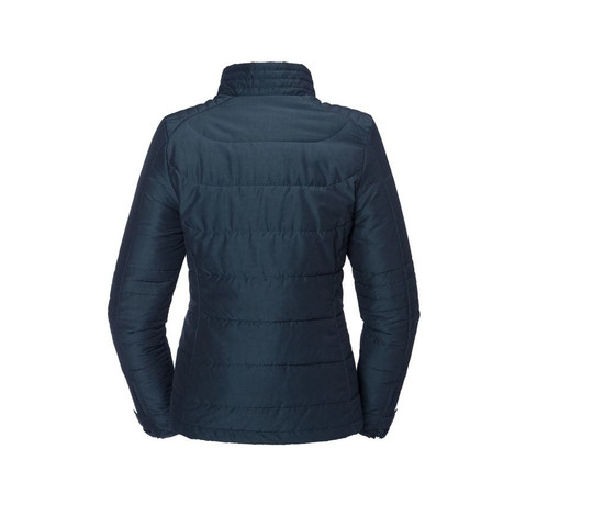 RUSSELL RU430F - LADIES CROSS JACKET