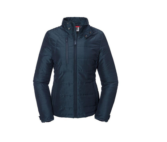 RUSSELL RU430F - LADIES CROSS JACKET