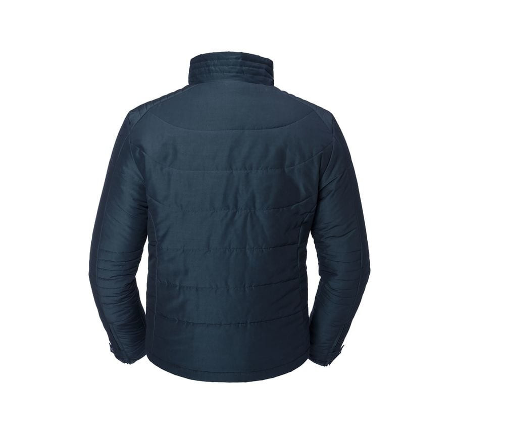 RUSSELL RU430M - Cross Jacket uomo