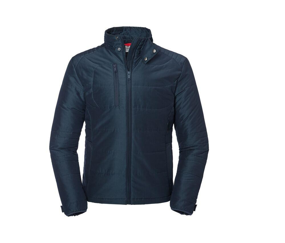 RUSSELL RU430M - Cross Jacket uomo