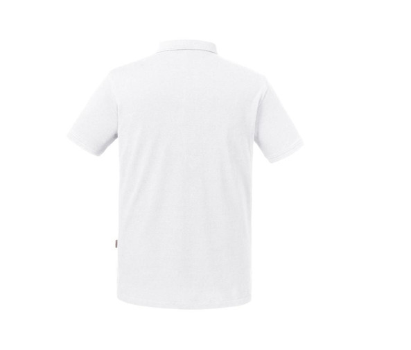 RUSSELL RU508M - Polo organique homme