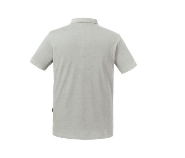 RUSSELL RU508M - Polo organique homme